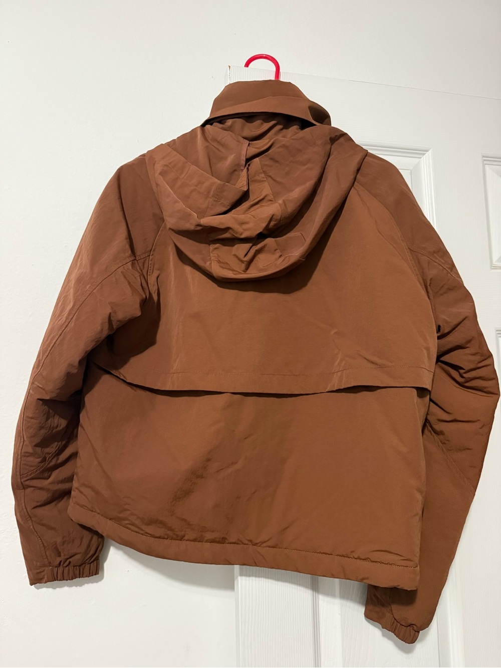 Lululemon Always Effortless Insulated Jacket - Picture 4 of 5